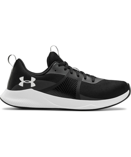 Moterų kelių bėgimo bateliai Under Armour: Moteriški sportiniai bateliai Under Armour Charged Aurora