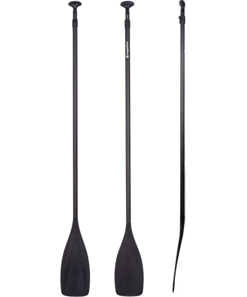 Paddles inSPORTline: Carbon Paddle inSPORTline WaveFound