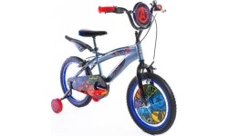 Children's and Junior Bikes Huffy: Huffy Lightyear dviratis