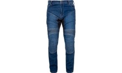 Men's Motorcycle Jeans BOS: Motociklininko džinsai BOS Prado