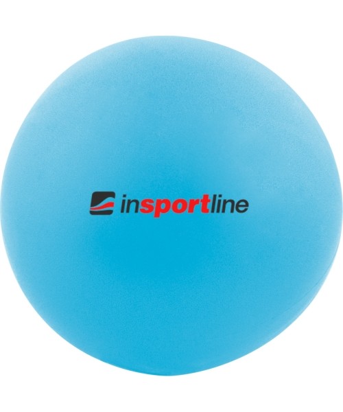 Aerobikos kamuoliai inSPORTline: Treniruočių kamuolys inSPORTline Aerobic Ball 35 cm
