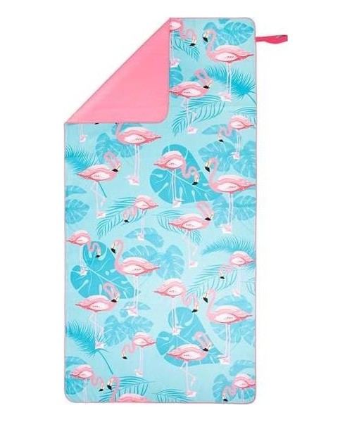 Towels Nils: NCR14 MICROFIBRE TOWEL NILS CAMP