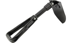 Kastuvai Cattara: Sulankstomas metalinis kastuvas Cattara 46 cm