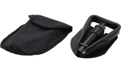 Kastuvai Cattara: Sulankstomas metalinis kastuvas Cattara 46 cm
