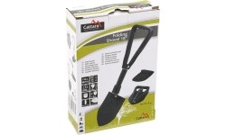 Kastuvai Cattara: Sulankstomas metalinis kastuvas Cattara 46 cm