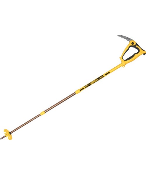 Šiaurietiško ėjimo lazdos : Lazda Grivel Condor 3 100/140 cm