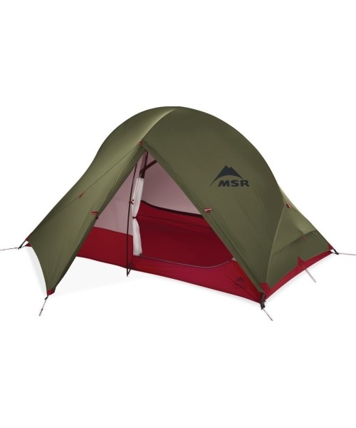 Tents MSR: Two People Tent MSR Access 2