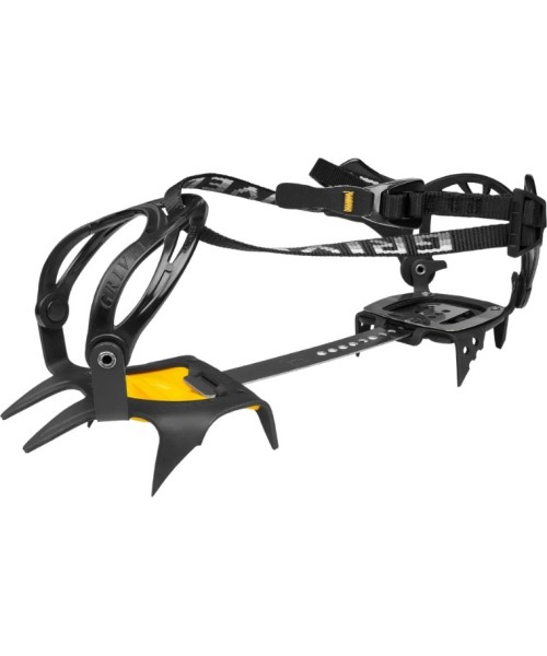 Crampons : Grivel G1 Alpine crampons - Universal