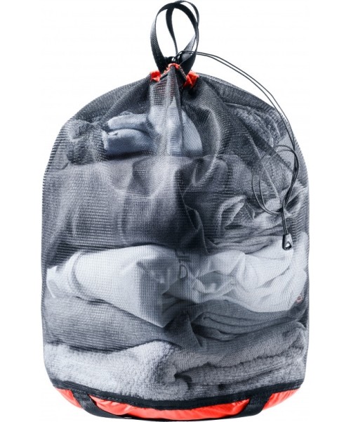 Backpack and Bag Accessories Deuter: Deuter Mesh Sack 5