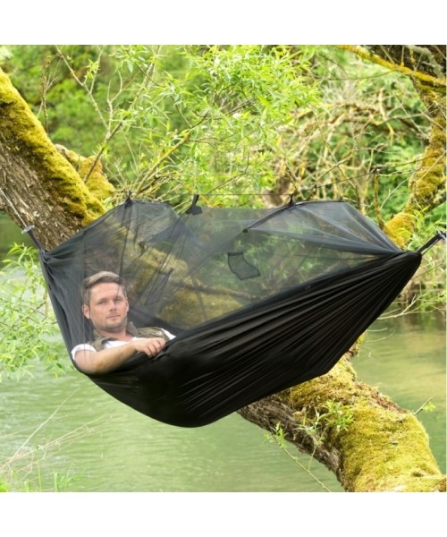 Hamakai Amazonas: Hamakas Amazonas Mosquito Traveller Extreme