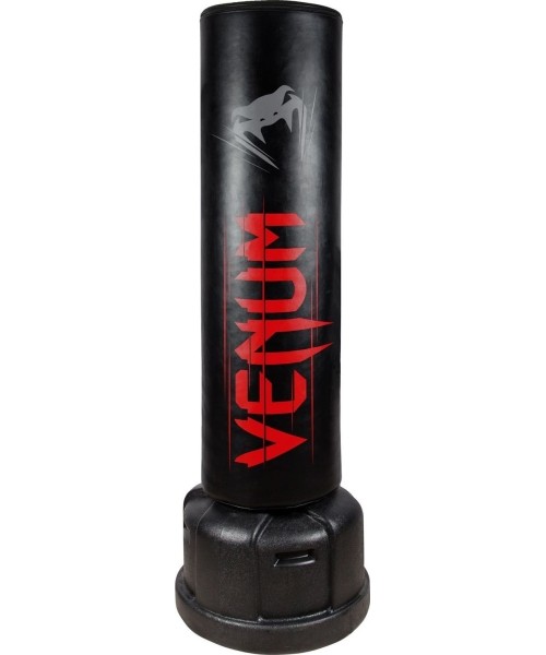 Punching Bags Venum: Punching Bag Venum Flex, Standing - Black/Red