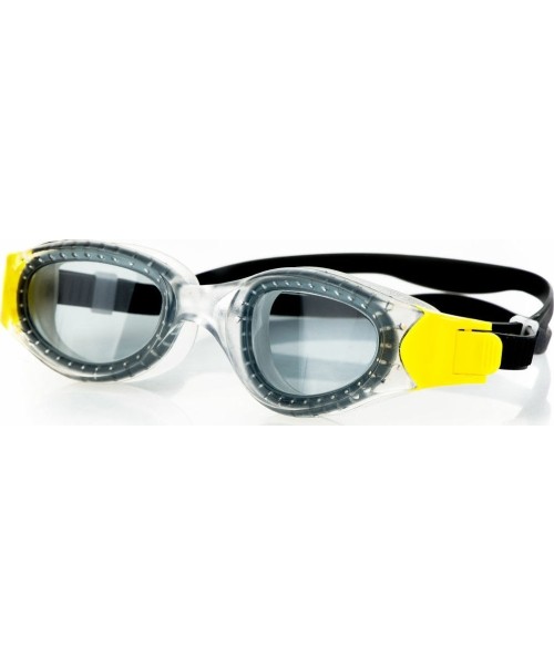 Diving Goggles & Masks Spokey: Swimming goggles black Spokey SIGIL