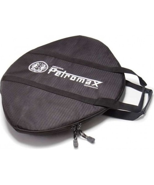 Grill Tools and Accessories : Krepšys 48cm kepimo plokštumai Petromax