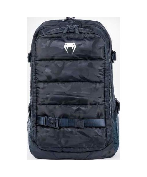 Leisure Backpacks and Bags Venum: Venum Challenger Pro kuprinė - Camo/Blue