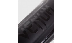 Leg Protection Venum: Apsaugos kojoms Venum Elite Standup - Matte/Black