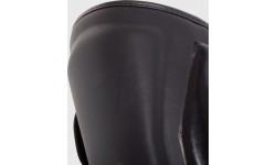 Leg Protection Venum: Apsaugos kojoms Venum Elite Standup - Matte/Black