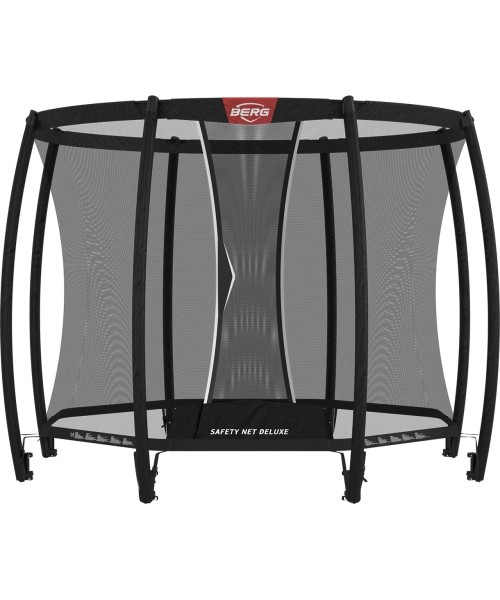 Trampoline Spare Parts BERG: BERG Safety Net Deluxe 270