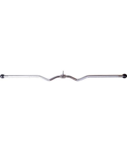 Traukimo rankenos inSPORTline: Rankena traukimui inSPORTline RCB4811 120cm