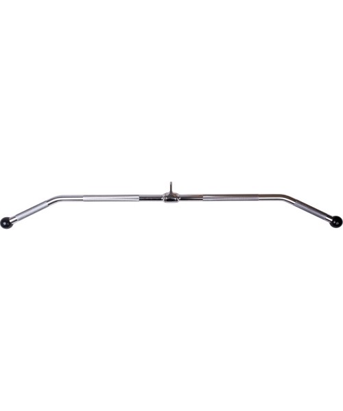 Traukimo rankenos inSPORTline: Plati traukimo rankena inSPORTline 120cm