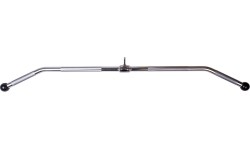 Extensions inSPORTline: Plati traukimo rankena inSPORTline 120cm