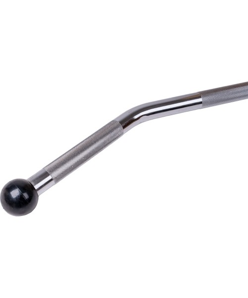Extensions inSPORTline: Plati traukimo rankena inSPORTline 120cm
