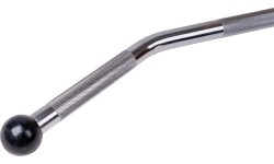 Extensions inSPORTline: Plati traukimo rankena inSPORTline 120cm