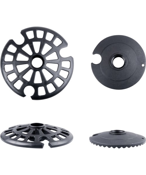 Spare Parts & Accessories Worker: Atsarginiai antgaliai žygių lazdoms Worker