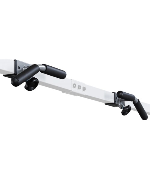 Papildomi priedai Body-Solid: "Body Solid Lat Pull-Up" GCA2
