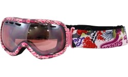 Ski and Snowboard Goggles Worker: Ski Goggles WORKER Molly with graphics