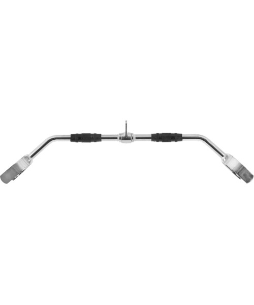 Traukimo rankenos inSPORTline: Rankena traukimui inSPORTline A3601 – Curved