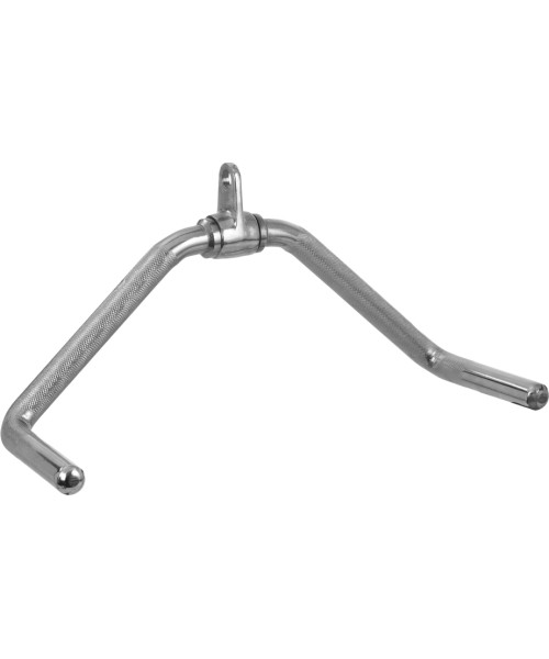 Traukimo rankenos inSPORTline: Plati traukimo rankena inSPORTline A421 42cm
