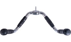 Traukimo rankenos inSPORTline: Multi-Purpose Bar inSPORTline A423