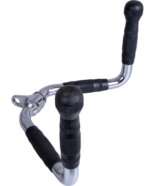 Traukimo rankenos inSPORTline: Multi-Purpose Bar inSPORTline A423