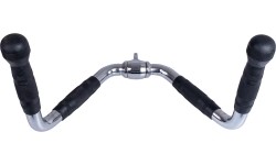 Traukimo rankenos inSPORTline: Multi-Purpose Bar inSPORTline A423