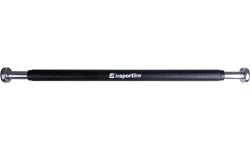 Cross Bars inSPORTline: Durų staktos skersinis prisitraukimams inSPORTline RK100 63-93cm (iki 95kg)