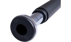 Cross Bars inSPORTline: Durų staktos skersinis prisitraukimams inSPORTline RK100 63-93cm (iki 95kg)