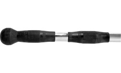Traukimo rankenos inSPORTline: Traukimo rankena inSPORTline A4812 123cm