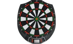Smiginio taikiniai ir strėlytės Worker: Elektroninis smiginio taikinys Worker WJ200 Darts