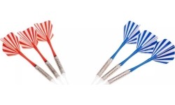 Smiginio taikiniai ir strėlytės Worker: Elektroninis smiginio taikinys Worker WJ200 Darts