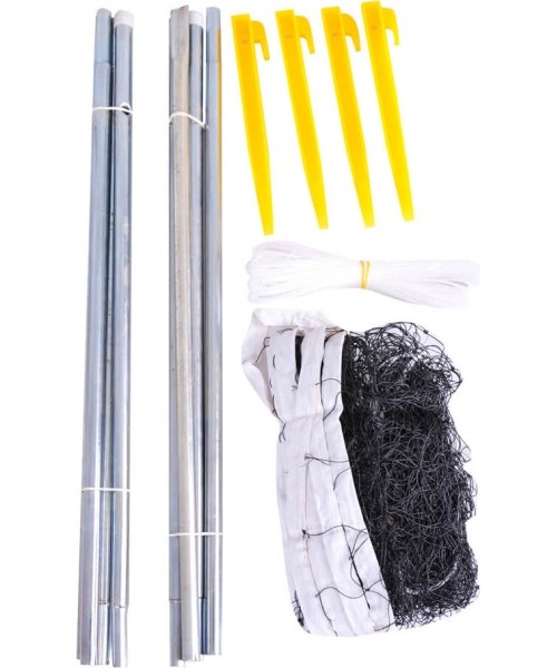 Badmintono tinklai Spartan: Badmintono tinklinio rinkinys "Spartan 700