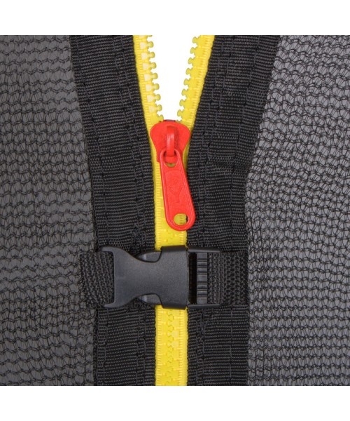 Trampoline Safety Nets Spartan: Atsarginis apsauginis tinklas batutui 305 cm (be vamzdžių) Spartan