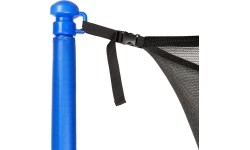 Trampoline Safety Nets Spartan: Atsarginis apsauginis tinklas batutui 305 cm (be vamzdžių) Spartan