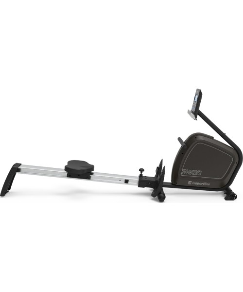 Irklavimo treniruokliai inSPORTline: Rowing Machine inSPORTline RW60