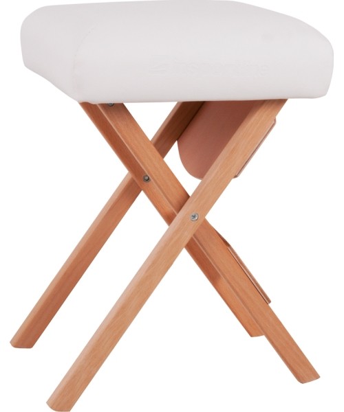 Masažo priedai inSPORTline: Massage Stool inSPORTline Sitty