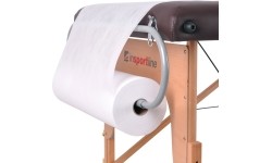 Massage Tables' Accesories inSPORTline: Popierinis uždangalas inSPORTline Kaisute masažiniams stalams