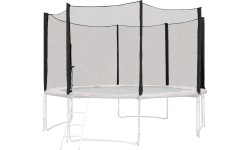 Trampoline Safety Nets inSPORTline: Atsarginis apsauginis tinklas batutui 305 cm (be vamzdžių) inSPORTline Froggy