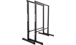 Lygiagretės inSPORTline: Pastatomos lygiagretės inSPORTline PU1500 111cm