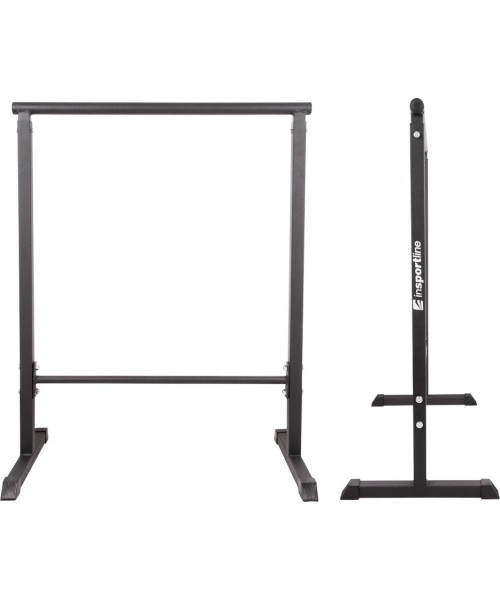 Lygiagretės inSPORTline: Pastatomos lygiagretės inSPORTline PU1500 111cm