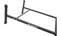 Lygiagretės inSPORTline: Pastatomos lygiagretės inSPORTline PU1500 111cm
