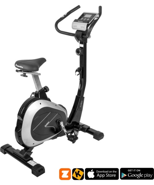 Exercise Bikes inSPORTline: Treniruoklis inSPORTline Klegan